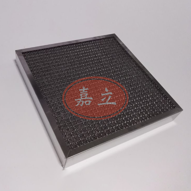 高埗镇不锈钢油雾过滤器